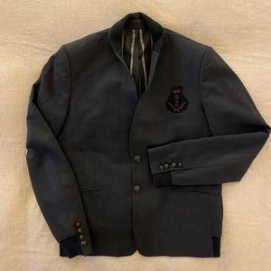 Men's Billtornade Blazer